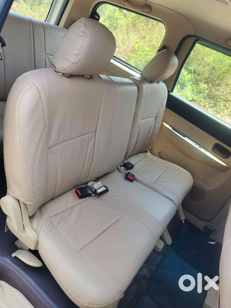 Chevrolet Enjoy 1.3 Tcdi Ls 8, 2016, Diesel