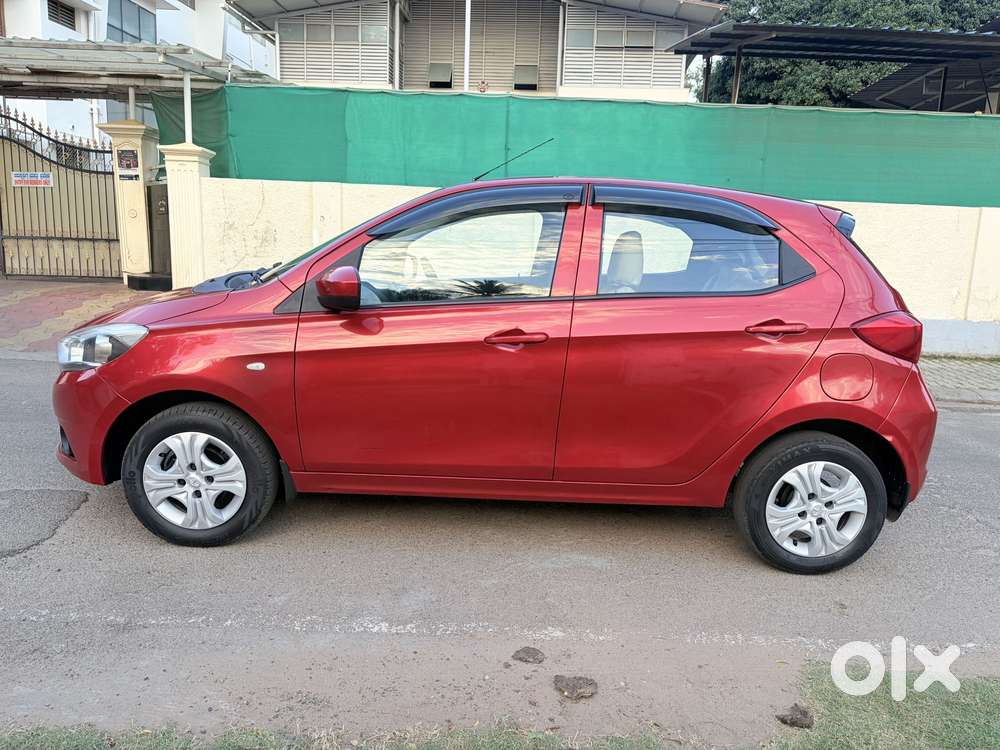 Tata Tiago Xz, 2019, Petrol