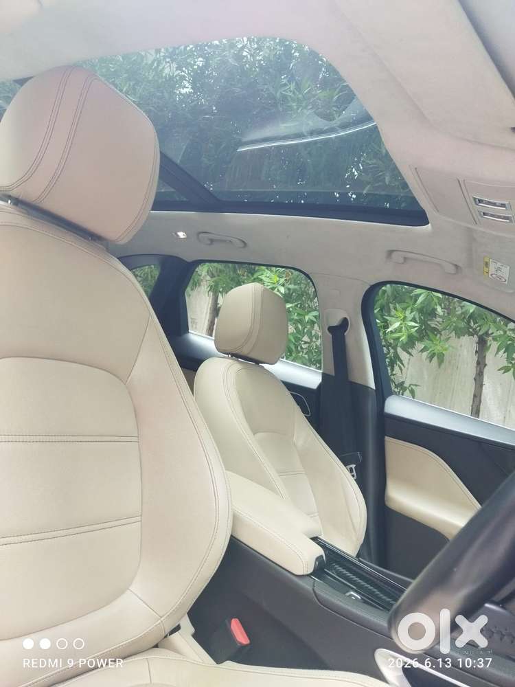 Jaguar F-pace Prestige 2.0 Awd, 2019, Diesel