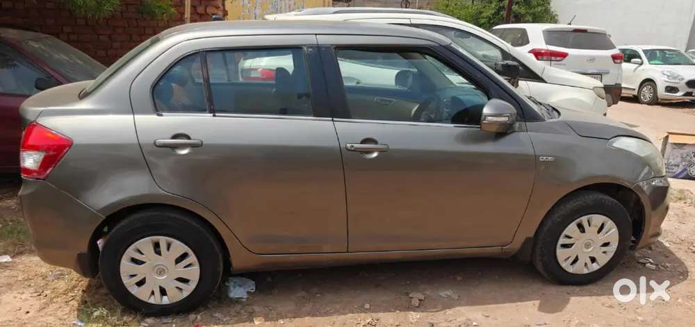 Maruti Suzuki Swift Vdi 2015