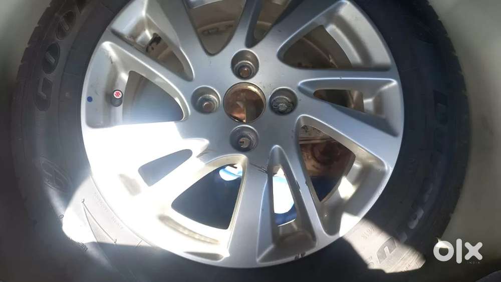 Maruti Suzuki Swift Zdi, 2013, Diesel