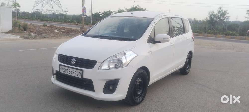 Maruti Suzuki Ertiga Vdi, 2015, Diesel