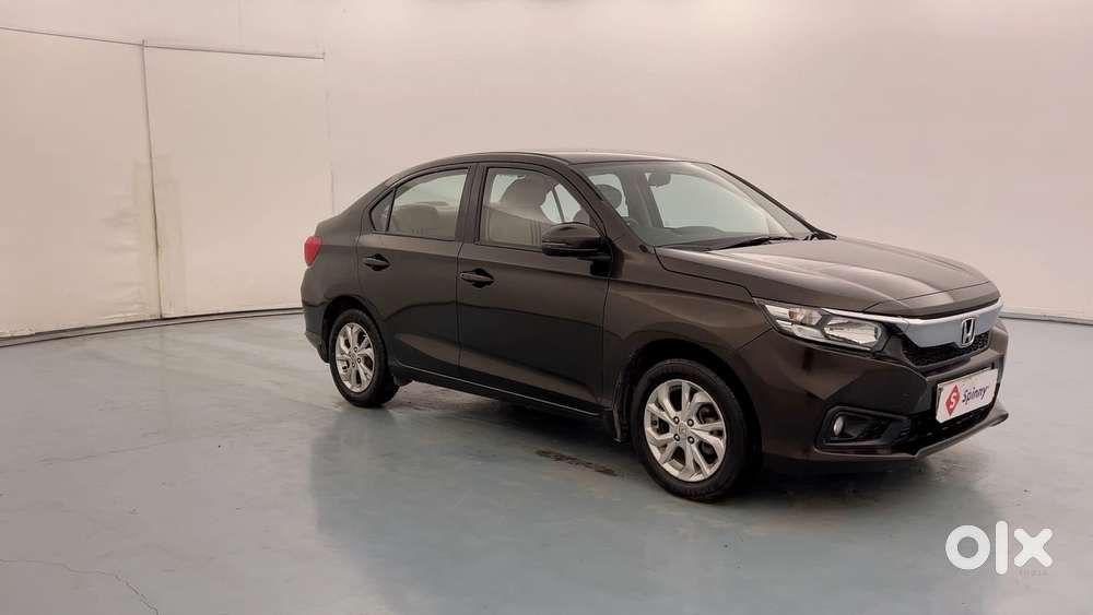 Honda Amaze Vx 1.2 Petrol Mt, 2020, Petrol