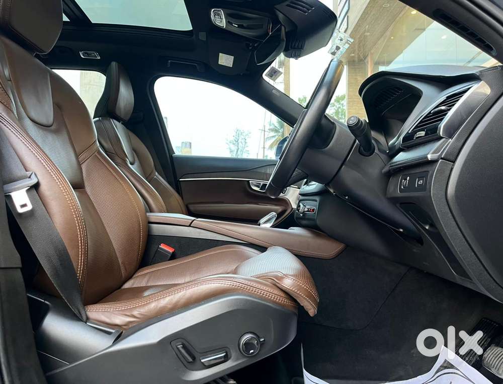 Volvo Xc90 Inscription Luxury, 2022, Petrol