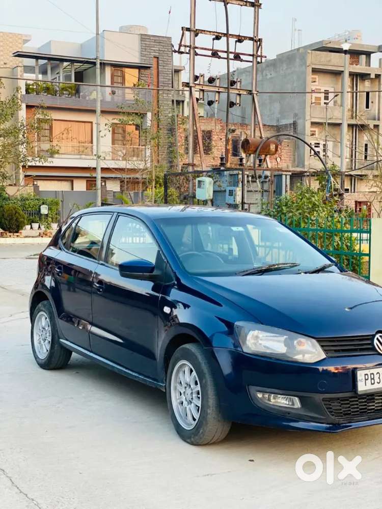 Polo ਬਹੁਤ ਘੱਟ ਚੱਲੀ ਸਾਰੀ ਫੈਮਲੀ ਕੈਨੇਡਾ