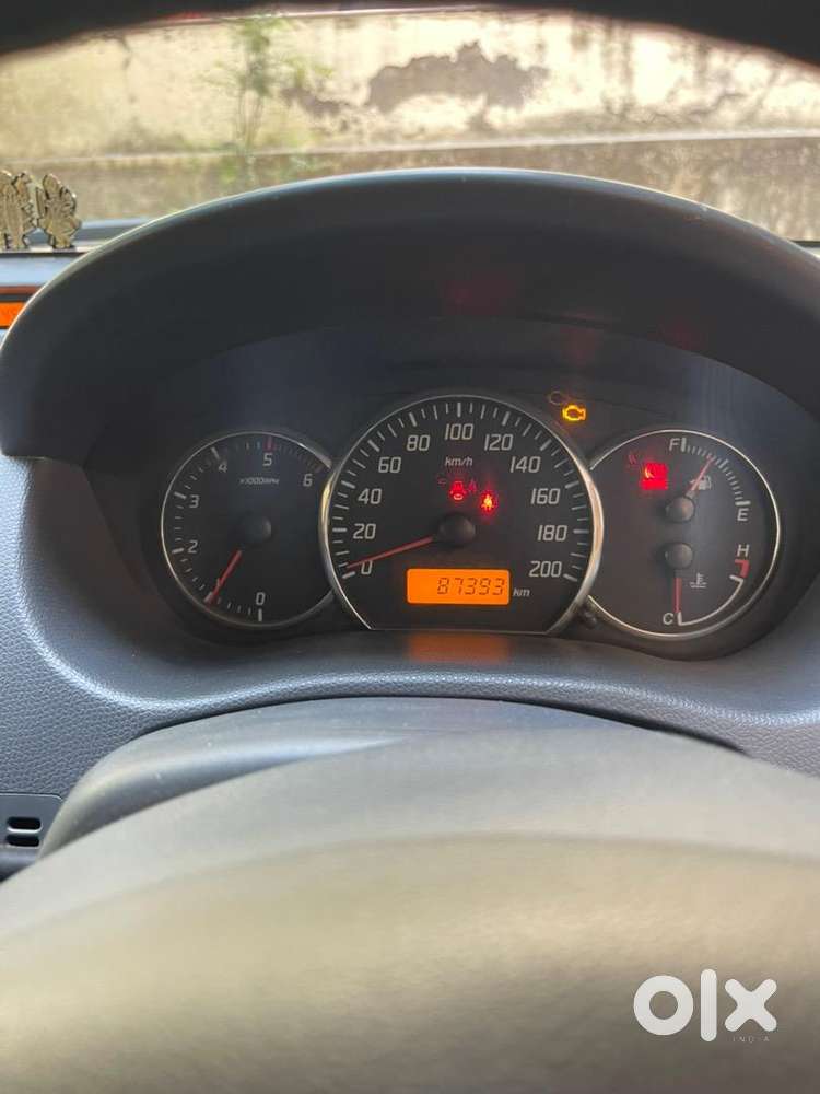 Maruti Suzuki Swift Dzire 2011 Diesel Good Condition
