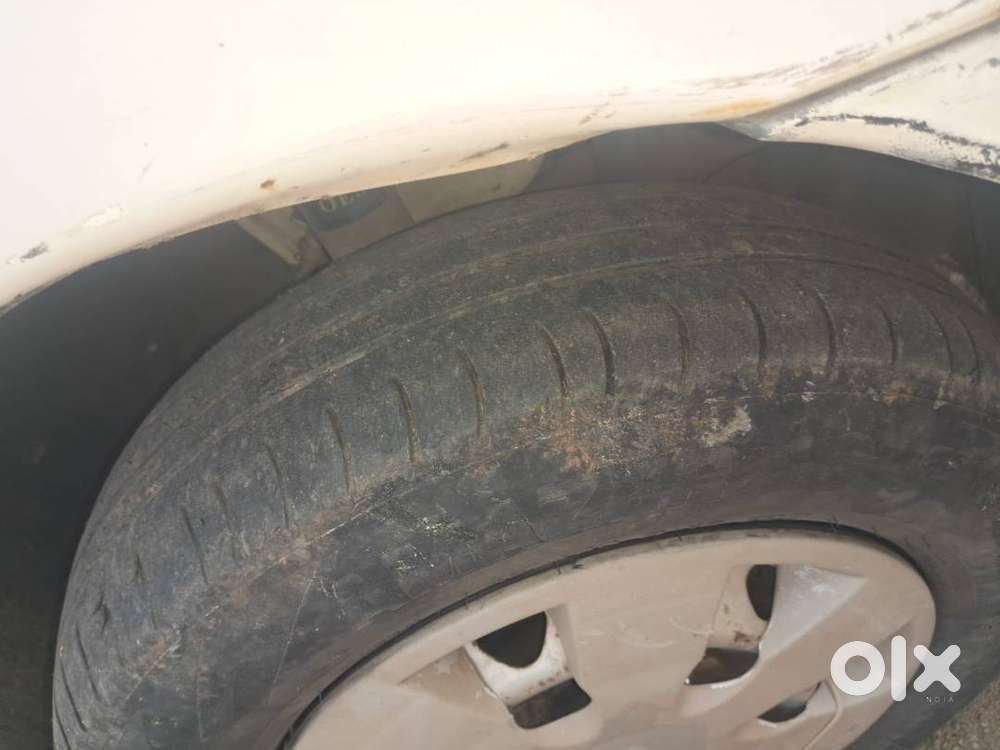 Tata Indica Lsi-2166 Diesel 2014