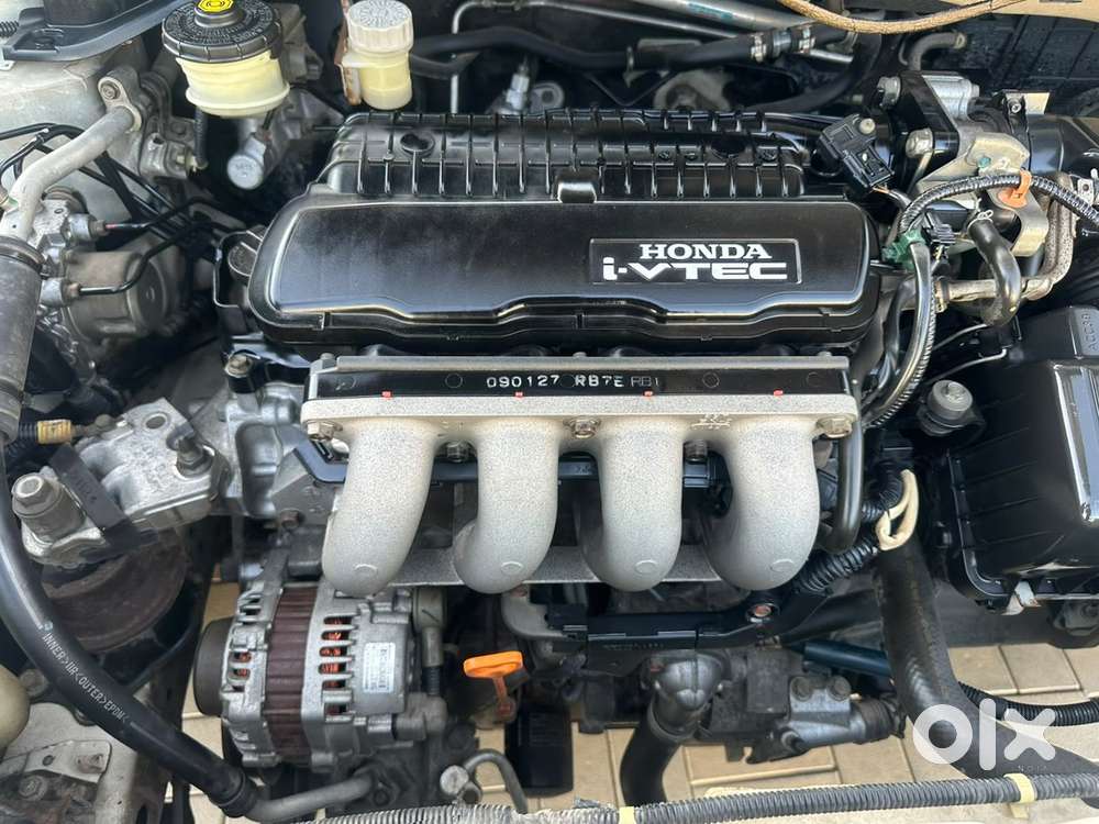 Honda City Petrol 2009