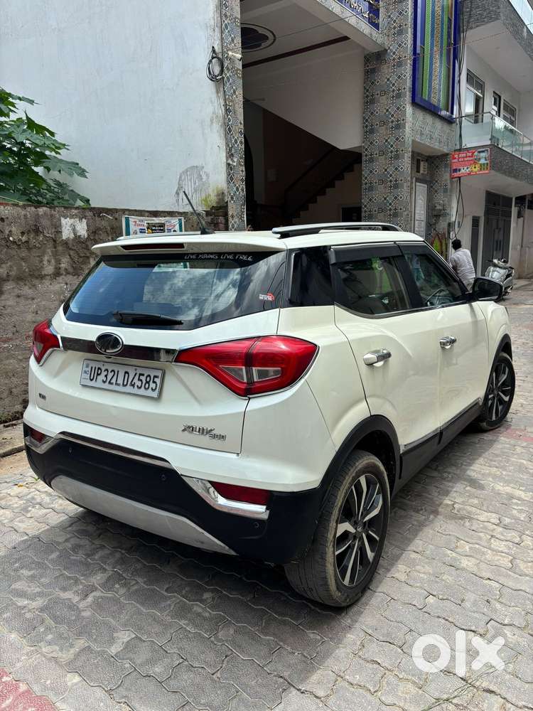 Mahindra Xuv300 W8 Option Diesel, 2020, Diesel