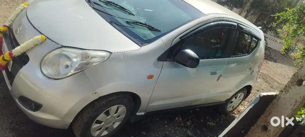 Maruti Suzuki A-star 2008 Petrol 75000 Km Driven