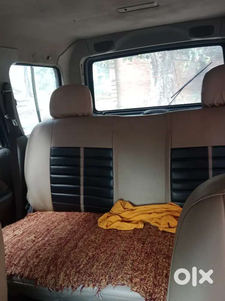 Mahindra Scorpio Diesel 2006 Year