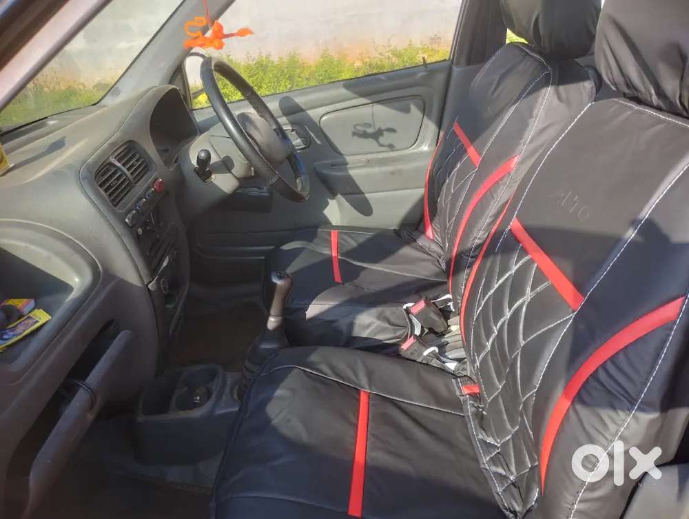 Maruti Suzuki Alto 2010