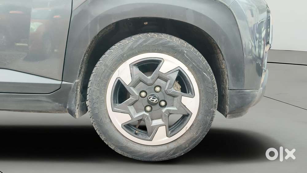 Hyundai Exter Sx 1.2 Mt, 2024, Petrol