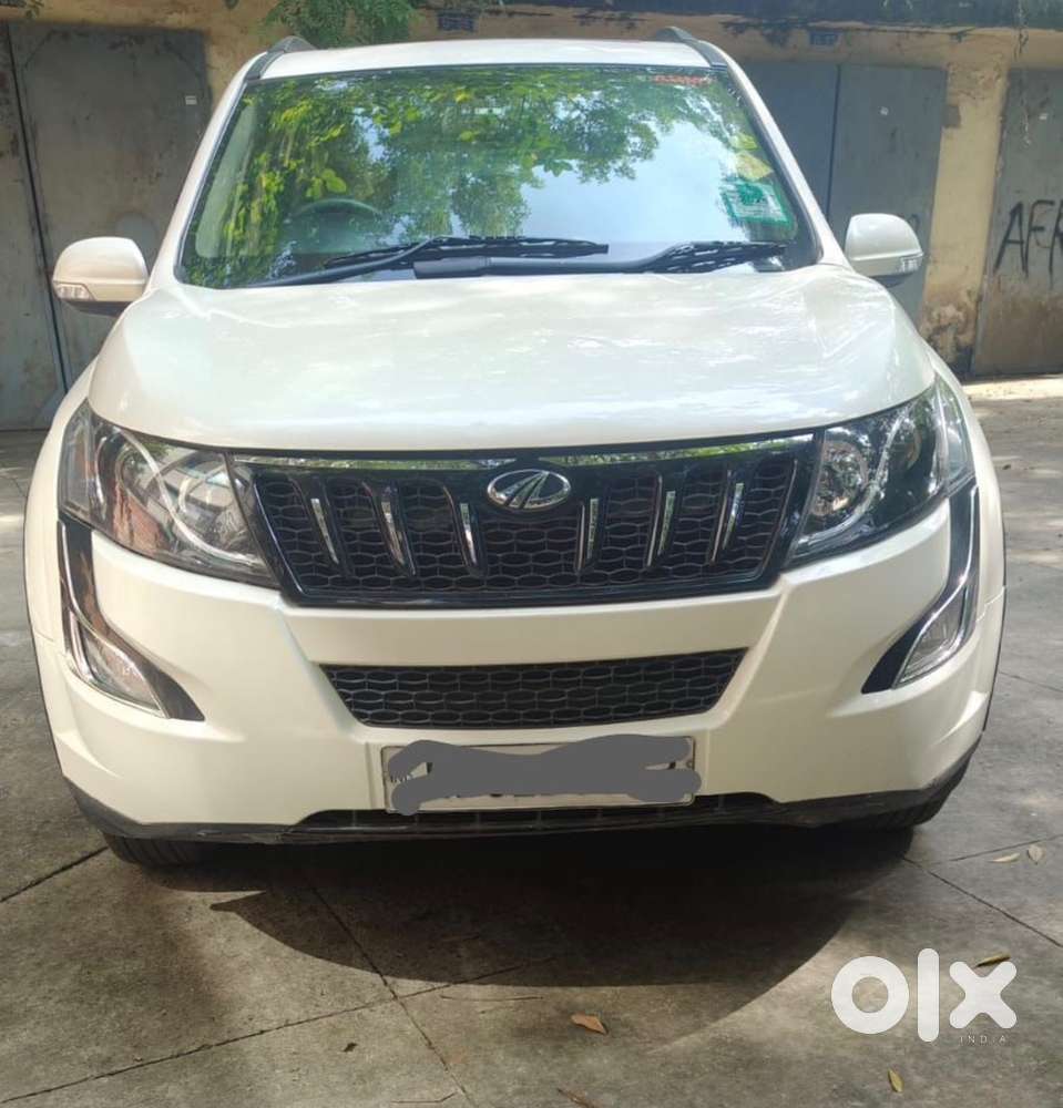 Mahindra Xuv500 Diesel 2018