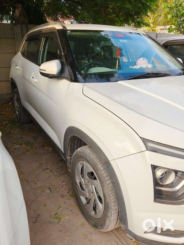 Hyundai Creta Facelift 2020