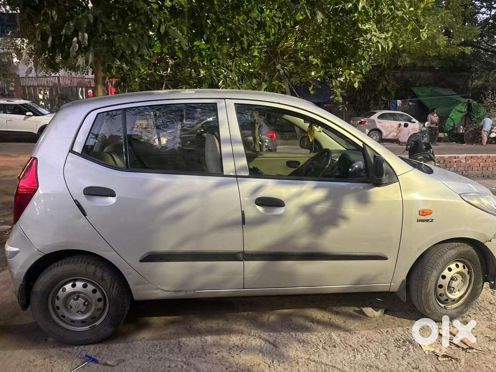 Hyundai Petrol Car 2015
