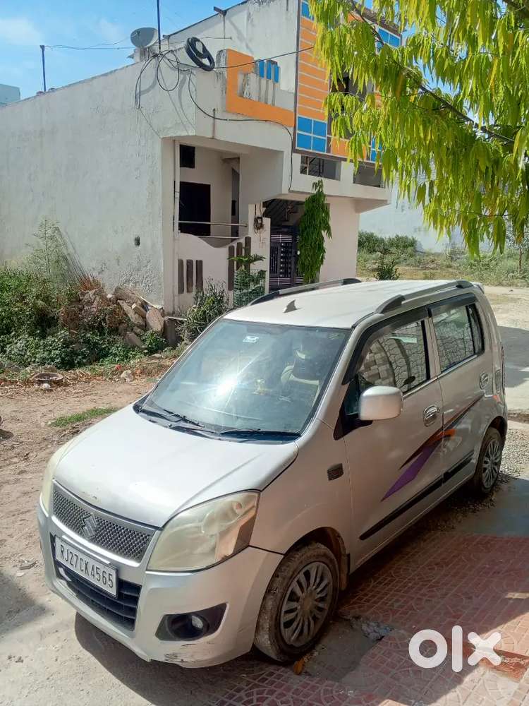 Maruti Suzuki Wagon R 2015 Petrol 10000 Km Driven