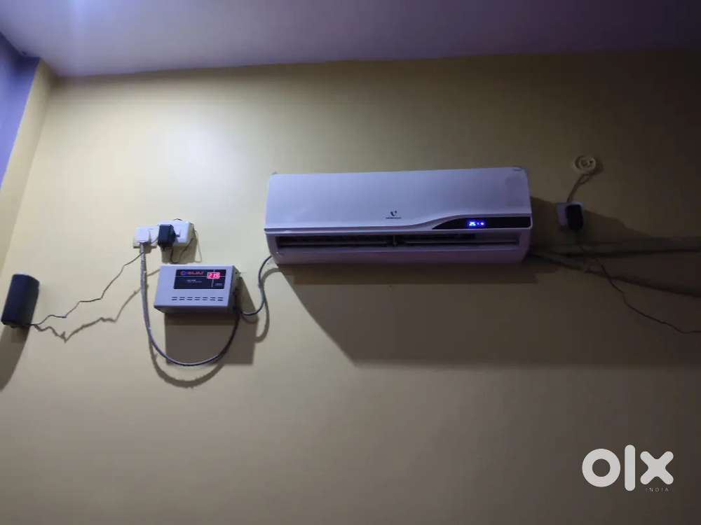 1.5 Ton split AC