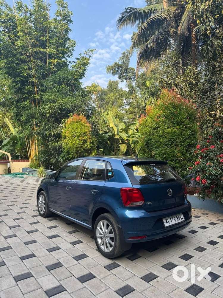 Volkswagen Polo 2018 Diesel Well Maintained