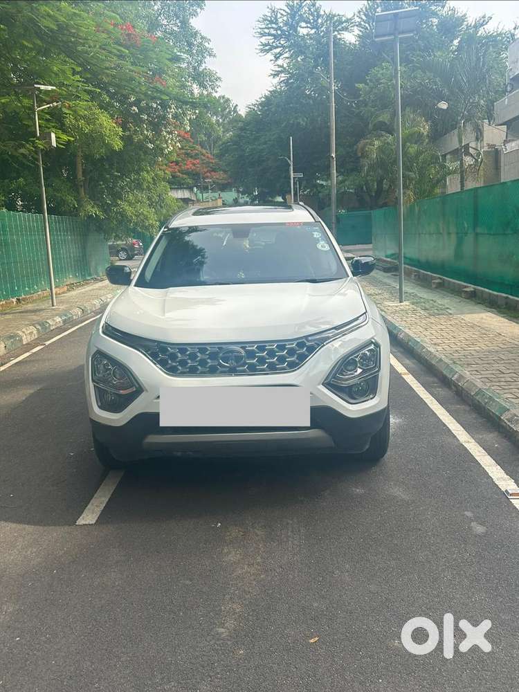 Tata Safari 2.0 Kryotec Xt, 2023, Diesel