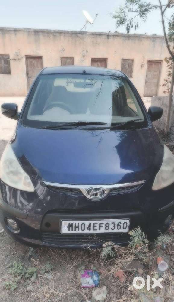 Hyundai I10 2010 Petrol Good Condition
