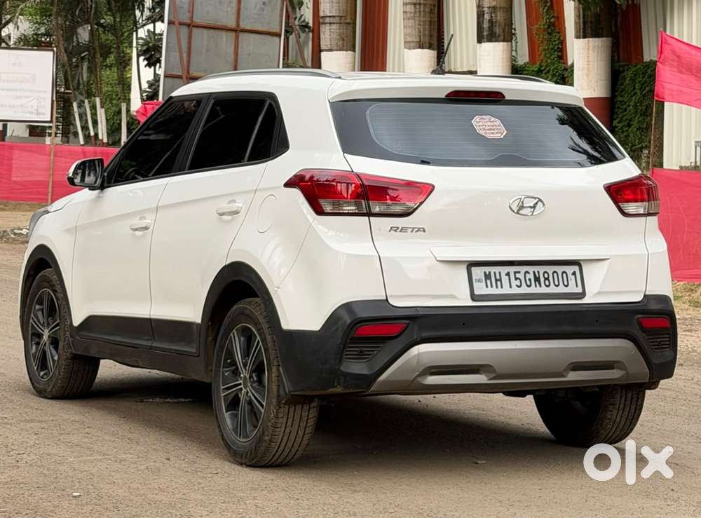 Hyundai Creta 1.4 Crdi S Plus, 2018, Diesel