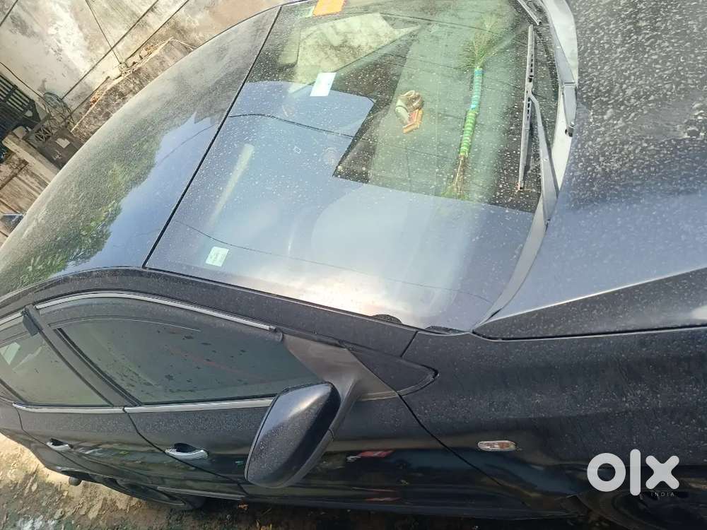 Volkswagen Polo 2014 Diesel 107000 Km Driven