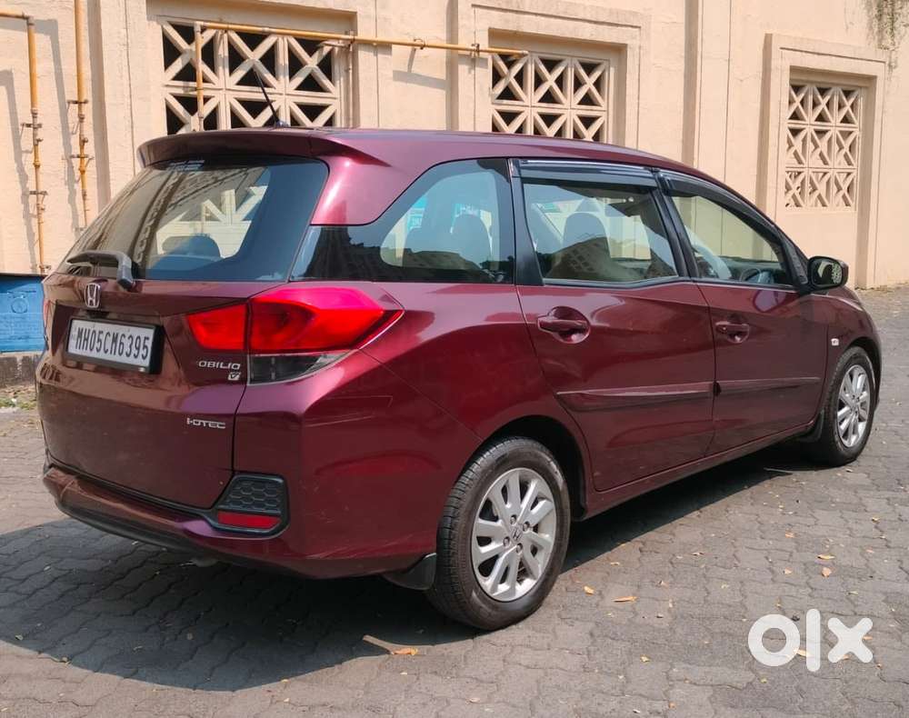 Honda Mobilio V I-dtec, 2015, Diesel