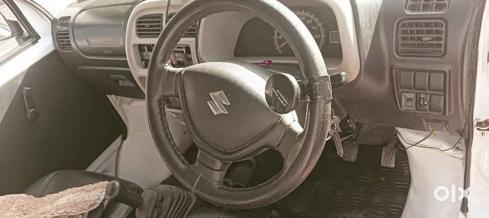 Maruti Suzuki Eeco 062022 Petrol Good Condition