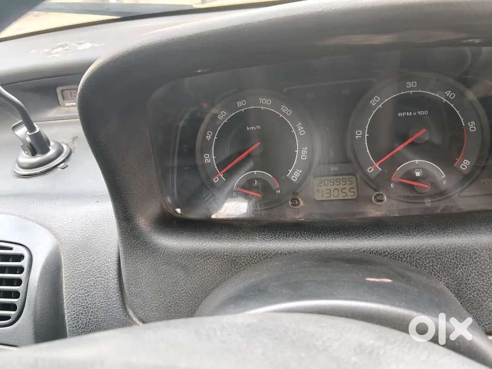 Tata Indica V2 2016 Diesel 201000 Km Driven