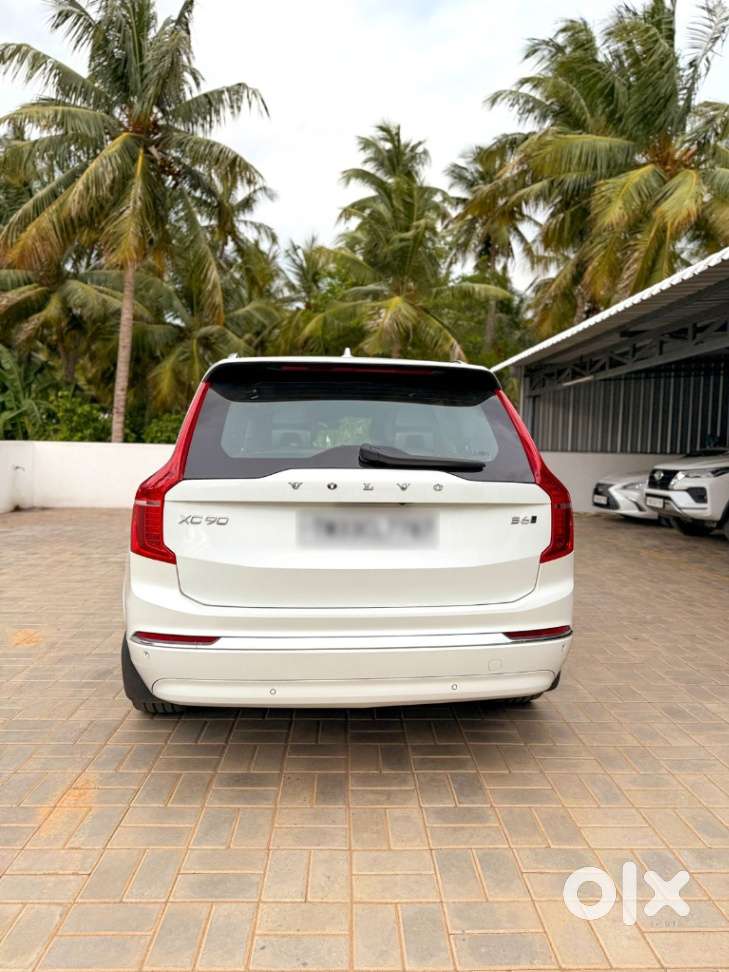 Volvo Xc90 B6 Ultimate, 2023, Petrol