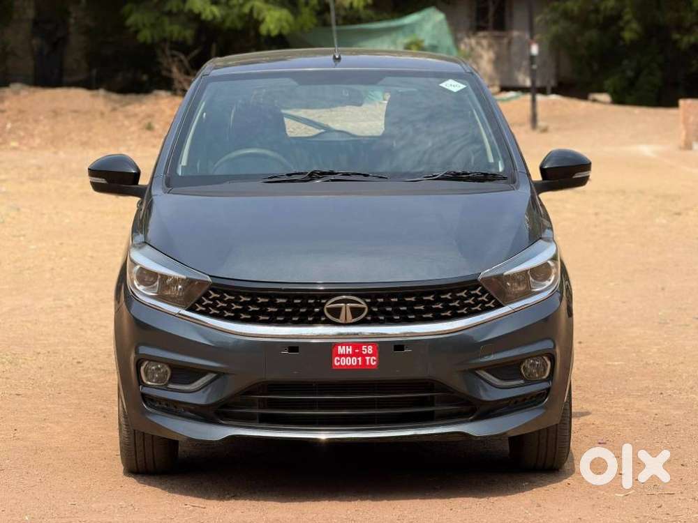 Tata Tigor 1.2 Revotron Xz Plus Cng, 2023, Cng & Hybrids