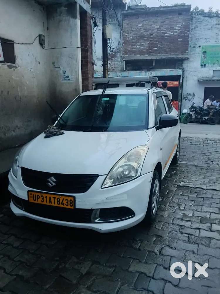 Maruti Suzuki Dzire Tour 2022