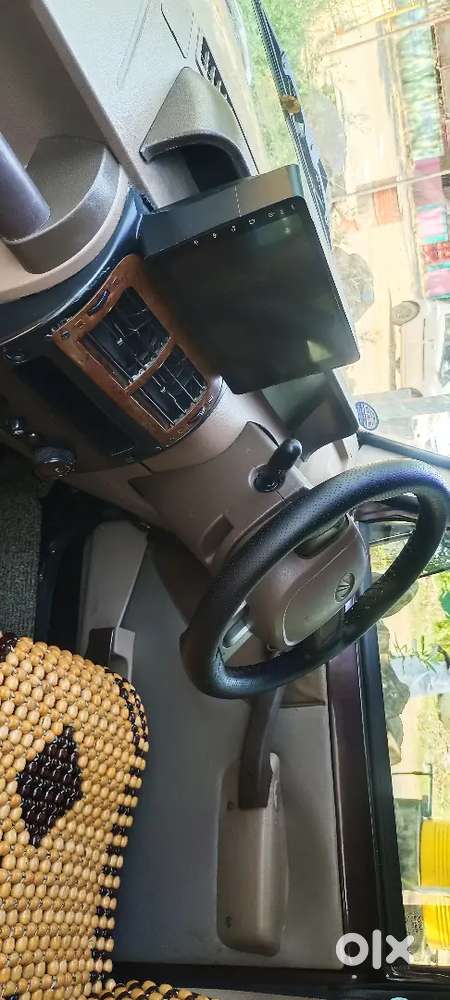 Mahindra Bolero Di Engine