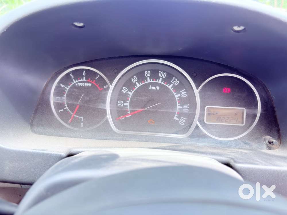 Maruti Suzuki Alto K10, 2012, Petrol