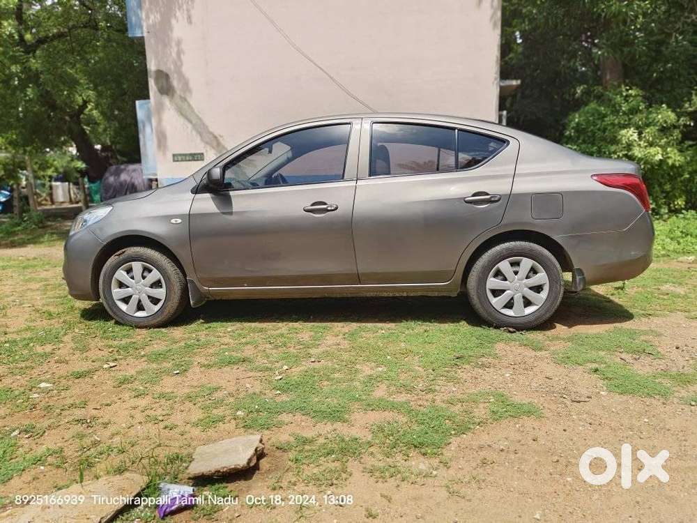 Nissan Sunny Diesel Xl, 2014, Diesel