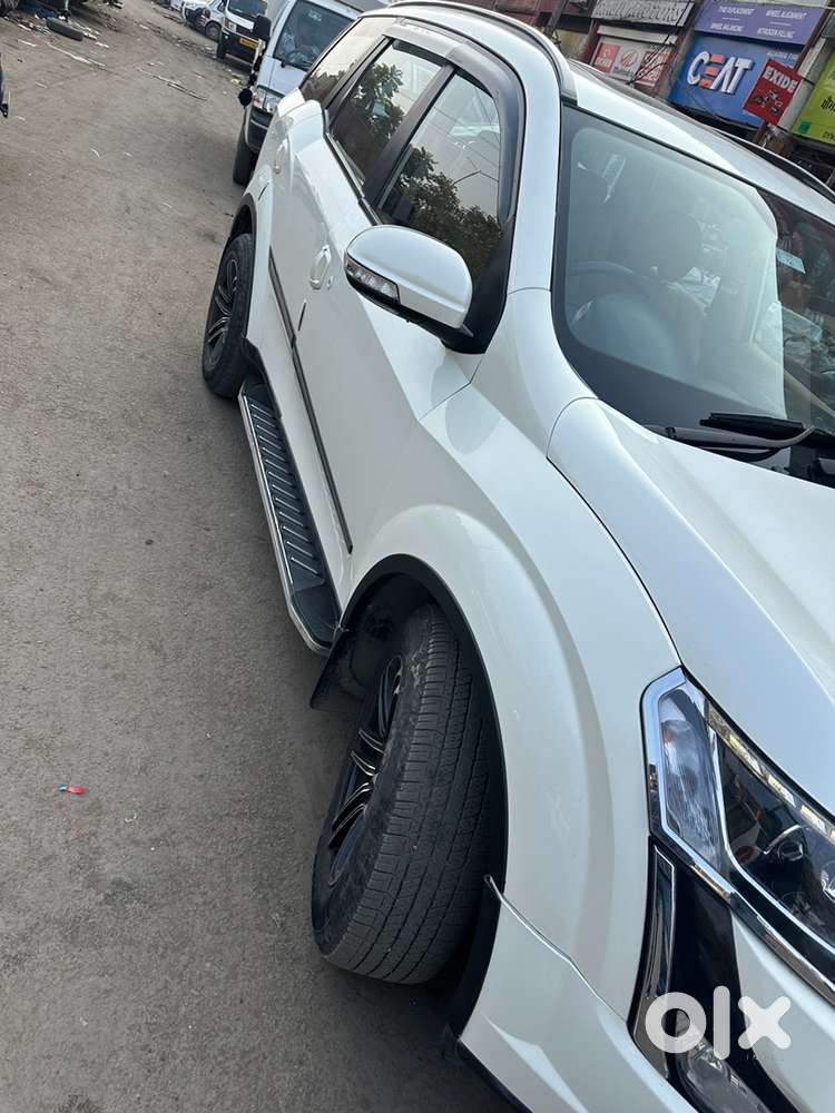 Mahindra Xuv500 2020 Diesel Well Maintained