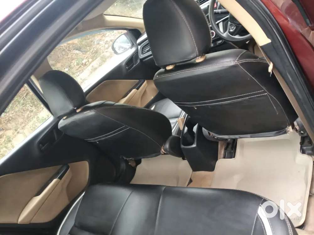 Honda City 2015 Petrol Manual