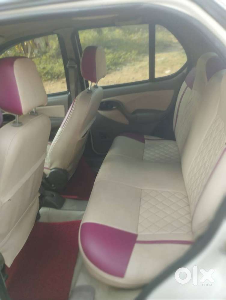 Car Tata Indigo Ecs Gls 2012 Diesel