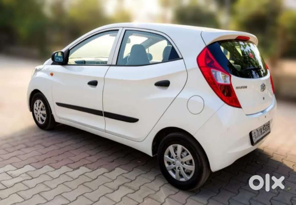 Hyundai Eon 2015
