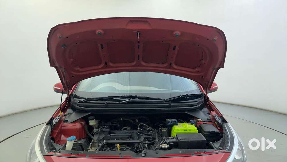 Hyundai Elite I20 [ ] 1.2 Asta, 2017, Petrol