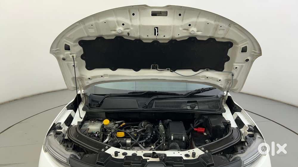 Renault Kiger Rxz Turbo Cvt, 2024, Petrol