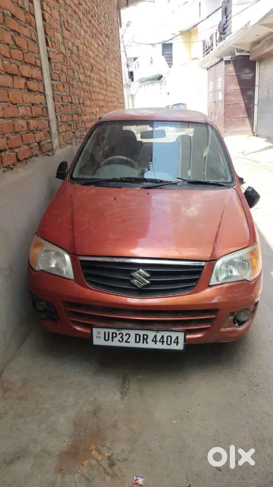 Maruti Suzuki Petrol 2011 Condition Urgent Sell