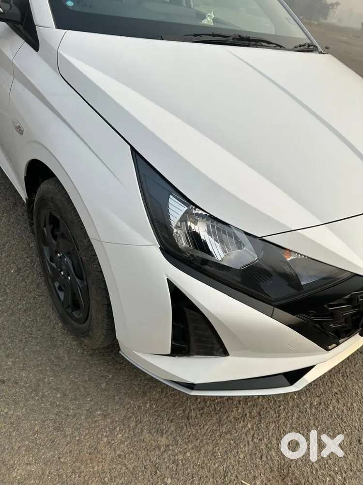 Hyundai New I20 1.2 Magna 2025