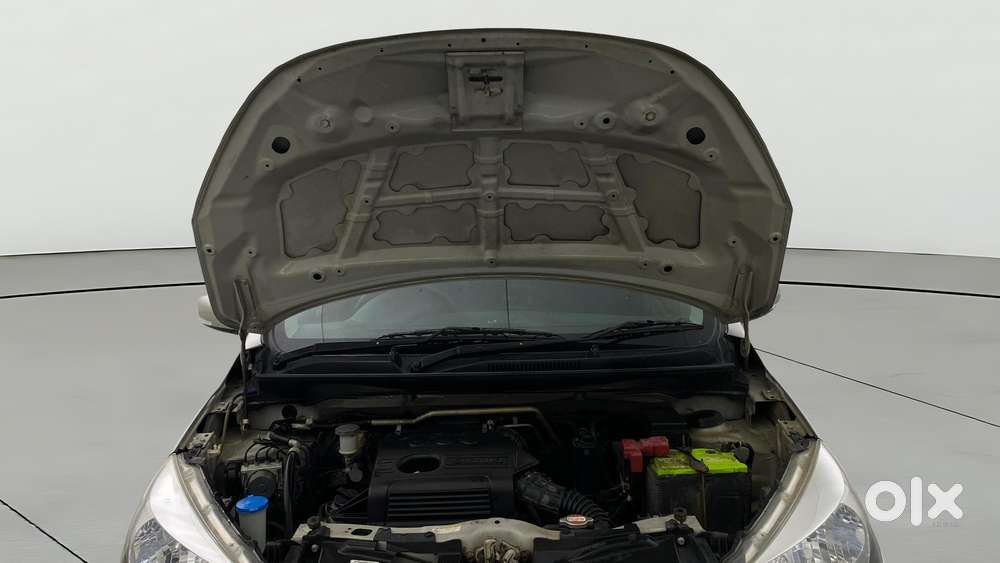 Maruti Suzuki Celerio 2014-2017 Zxi Optional, 2017, Petrol