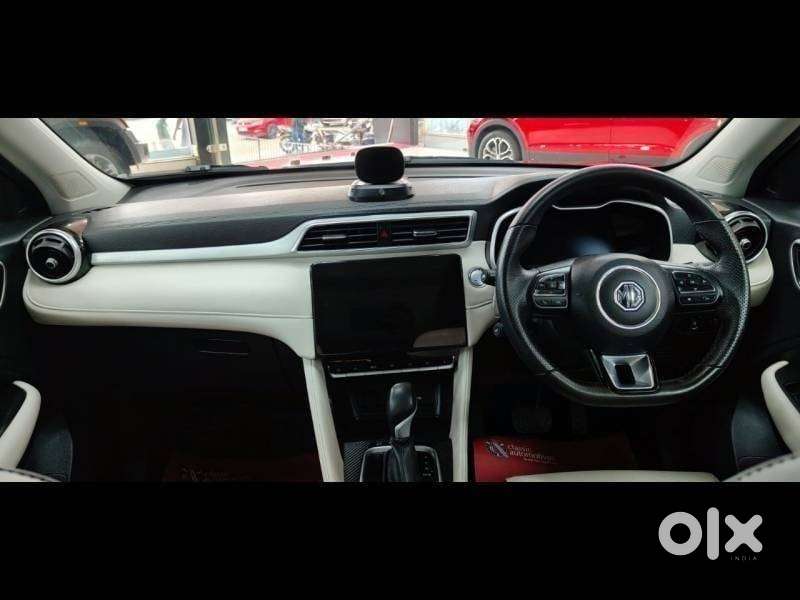 Mg Astor 1.5 Savvy Cvt, 2022, Petrol