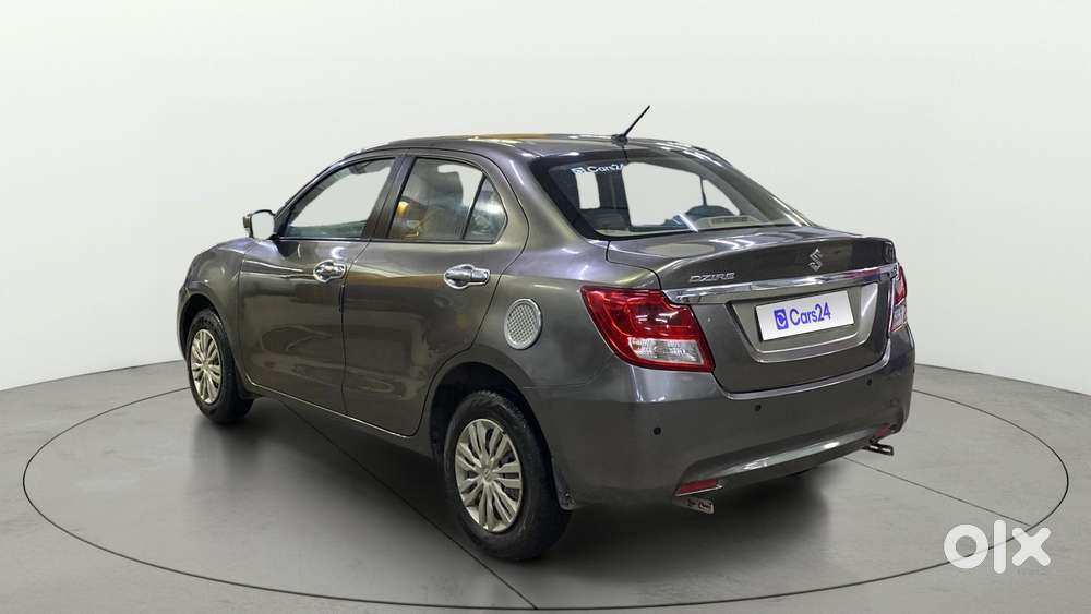 Maruti Suzuki Swift Dzire 1.2 Vxi Bsiv, 2022, Petrol