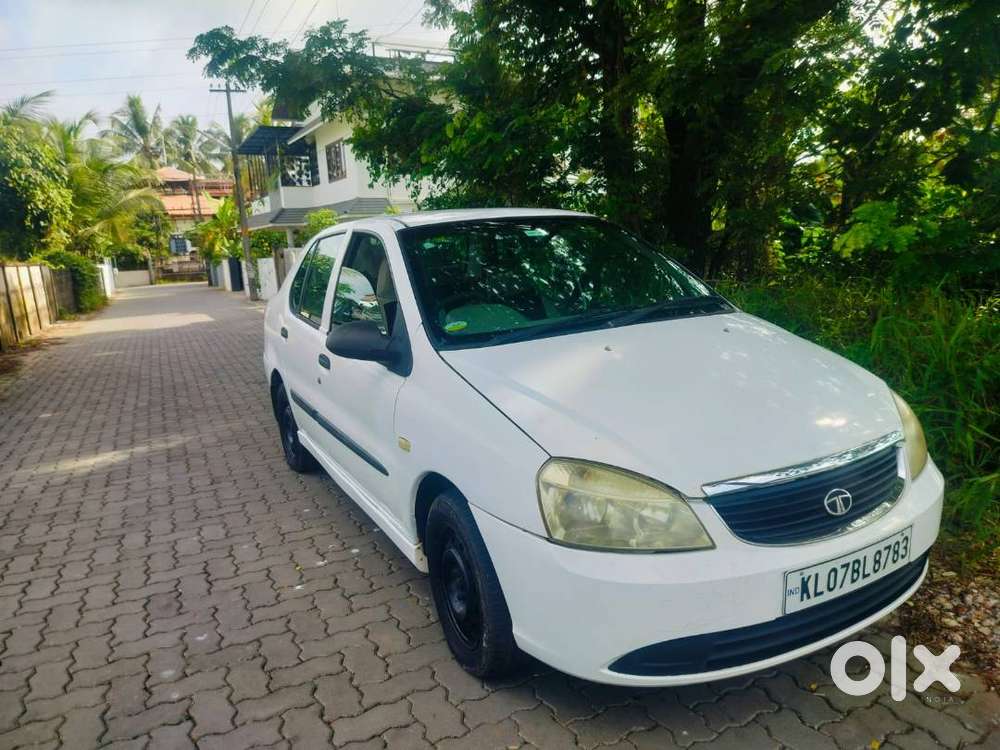 Tata Indigo Ls 2009