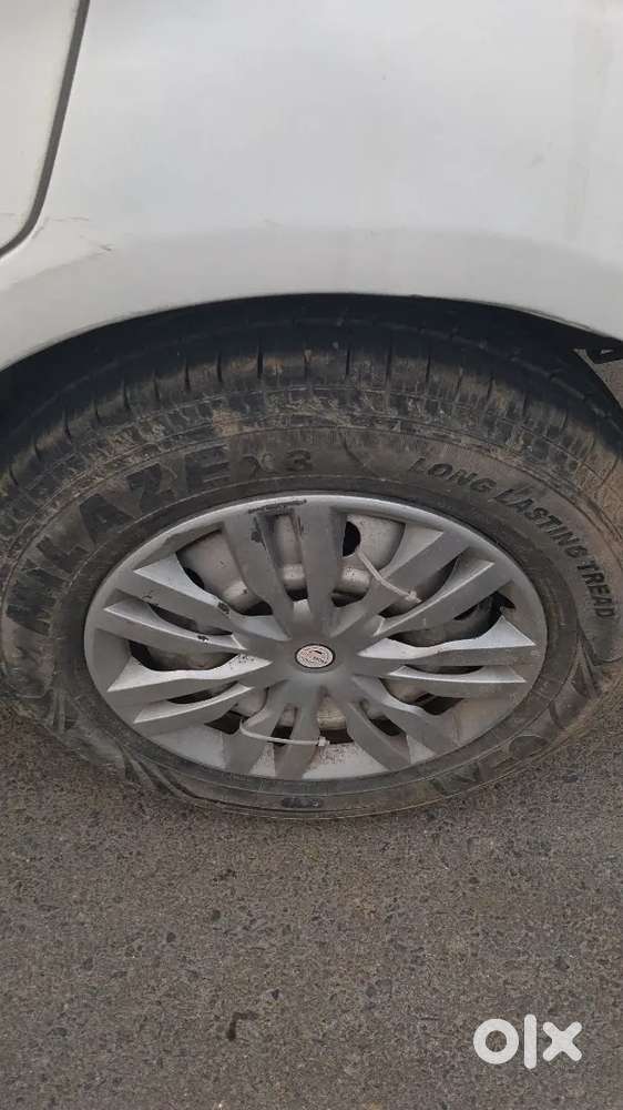 Maruti Suzuki Ritz Zxi 2012 Year Model