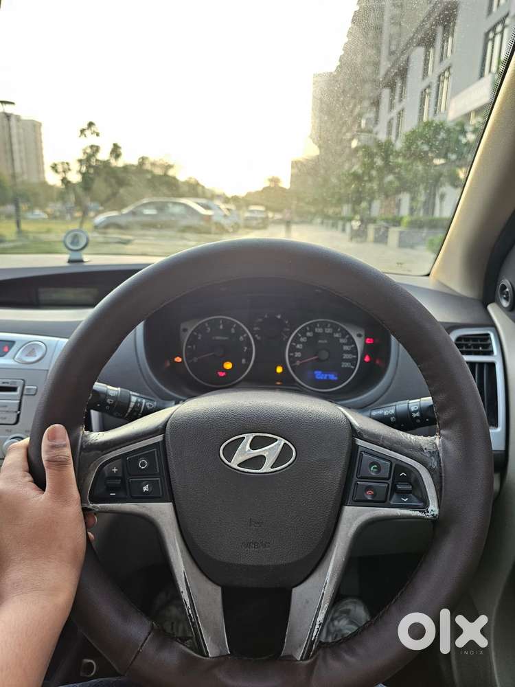 Hyundai I20 Asta 1.2 With Avn, 2012, Petrol